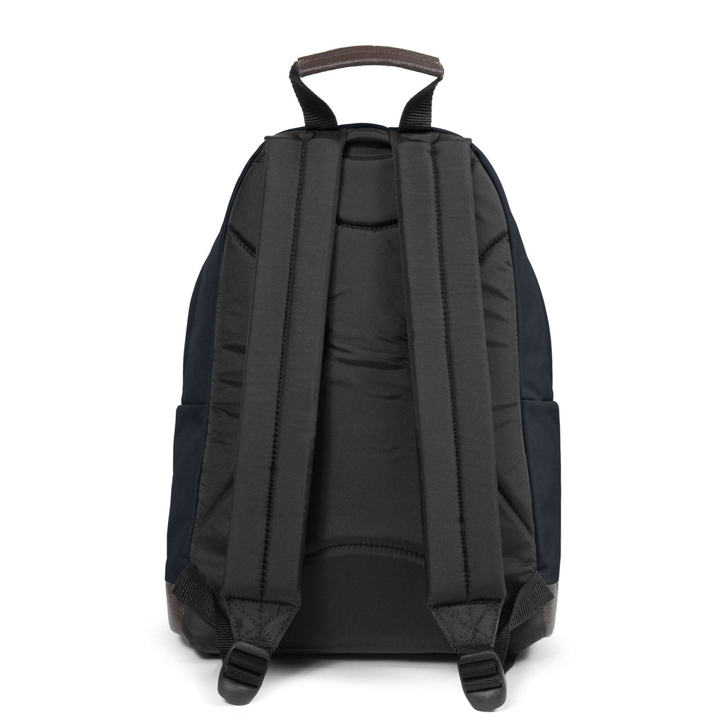 EASTPAK Sac à dos Wyoming - Traditionnal Navy BAGADIE PARIS