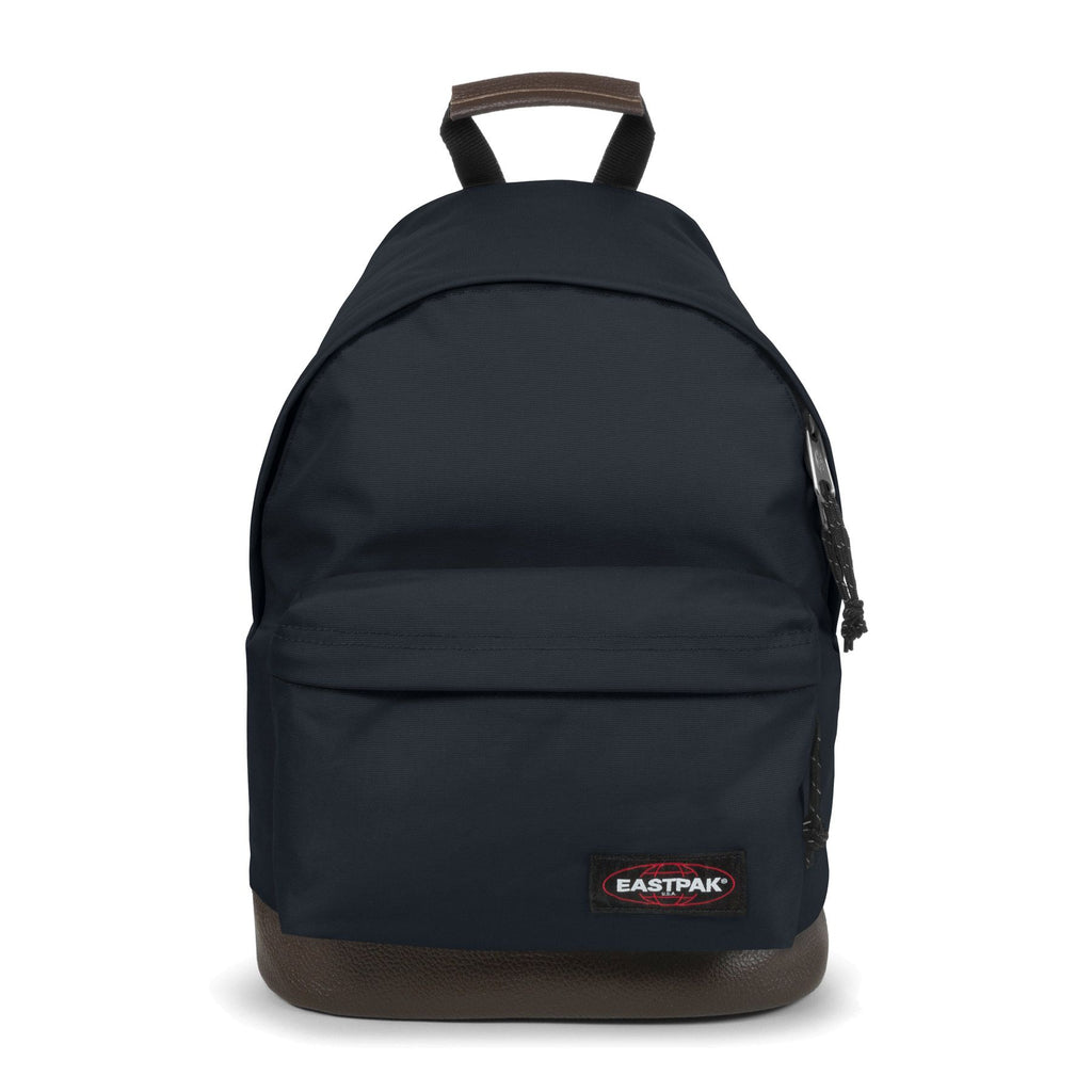 EASTPAK Sac à dos Wyoming - Traditionnal Navy BAGADIE PARIS