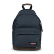EASTPAK Sac à dos Wyoming - Triple Denim BAGADIE PARIS