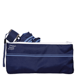 BEAU NUAGE Parapluie pliant - Le Mini - Bleu de Minuit