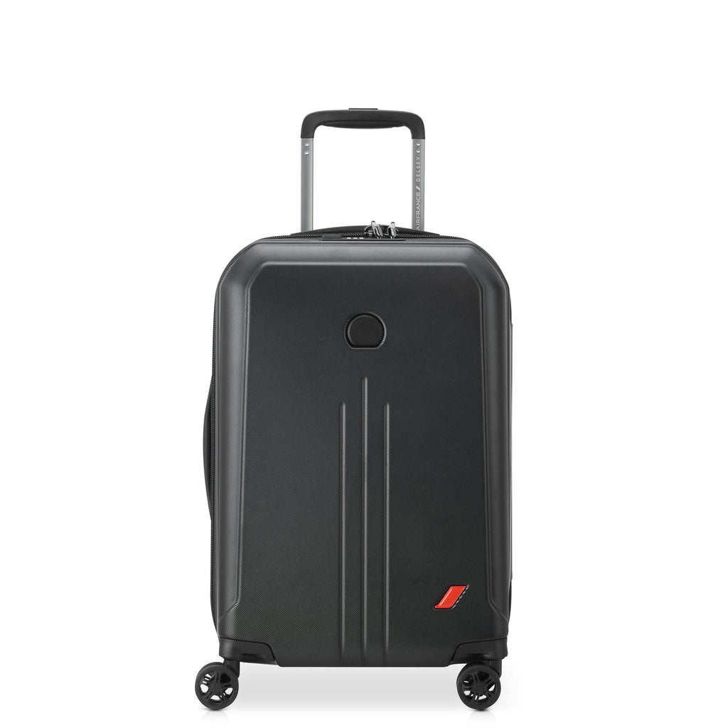 DELSEY - Valise cabine 55 cm - Allure