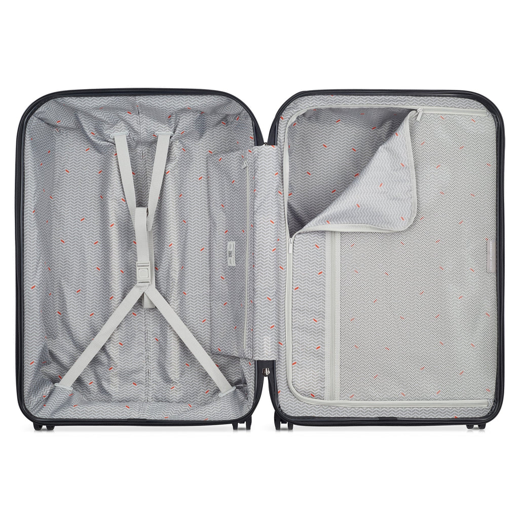 DELSEY - Valise soute 75 cm - Allure
