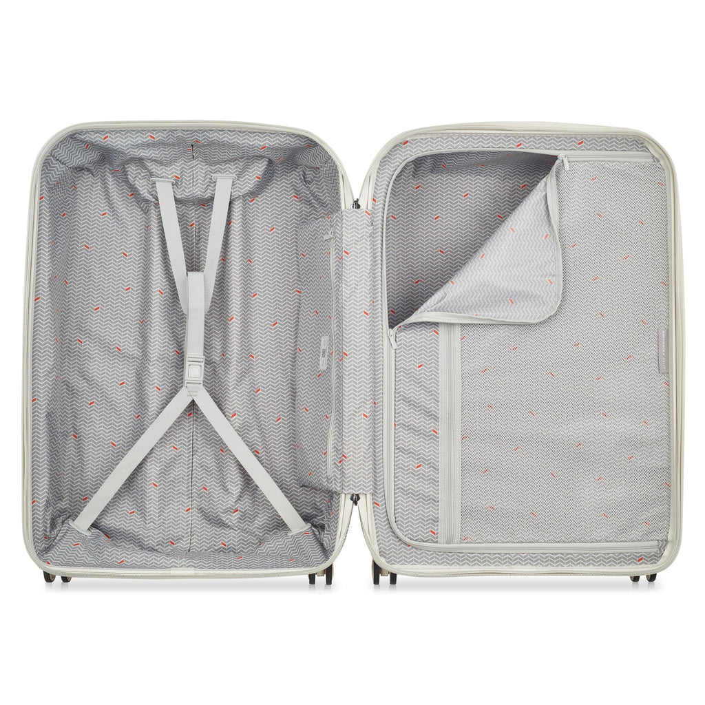 DELSEY - Valise soute 75 cm - Allure