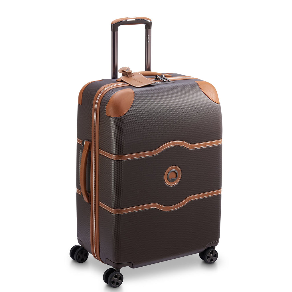 DELSEY - Valise souple 66cm - Chatelet Air 2.0