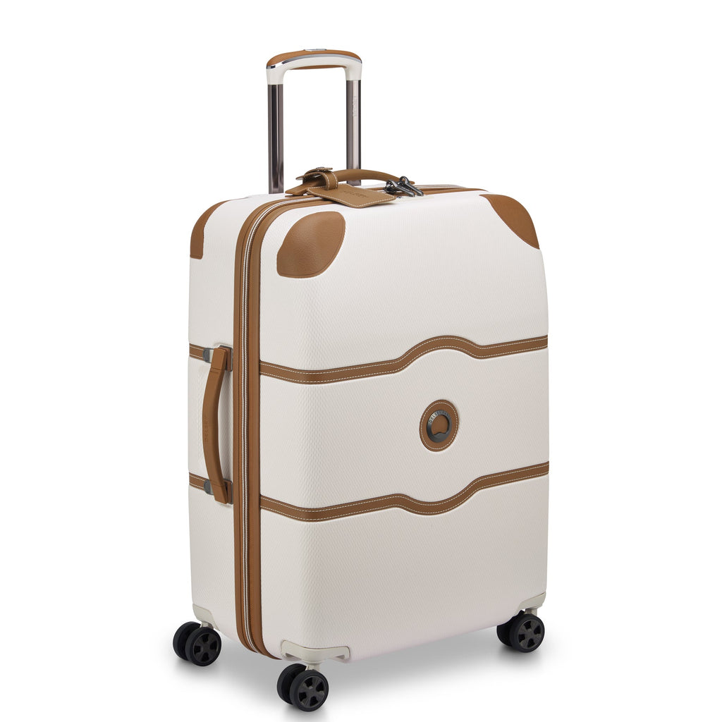 DELSEY - Valise souple 66cm - Chatelet Air 2.0