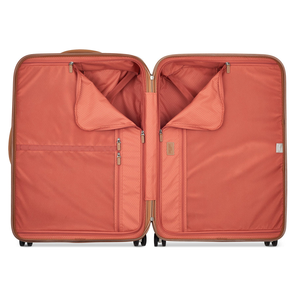 DELSEY - Valise souple 66cm - Chatelet Air 2.0