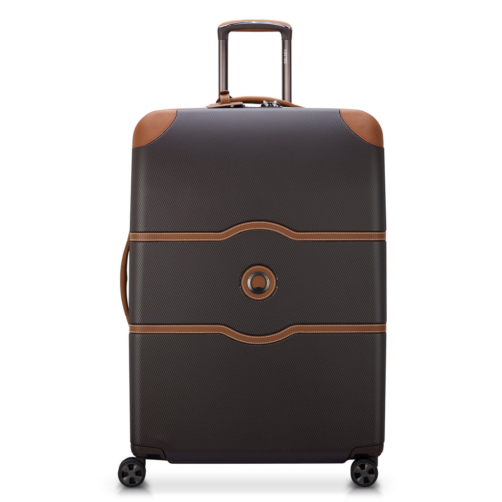 DELSEY - Valise souple 76 cm - Chatelet Air 2.0