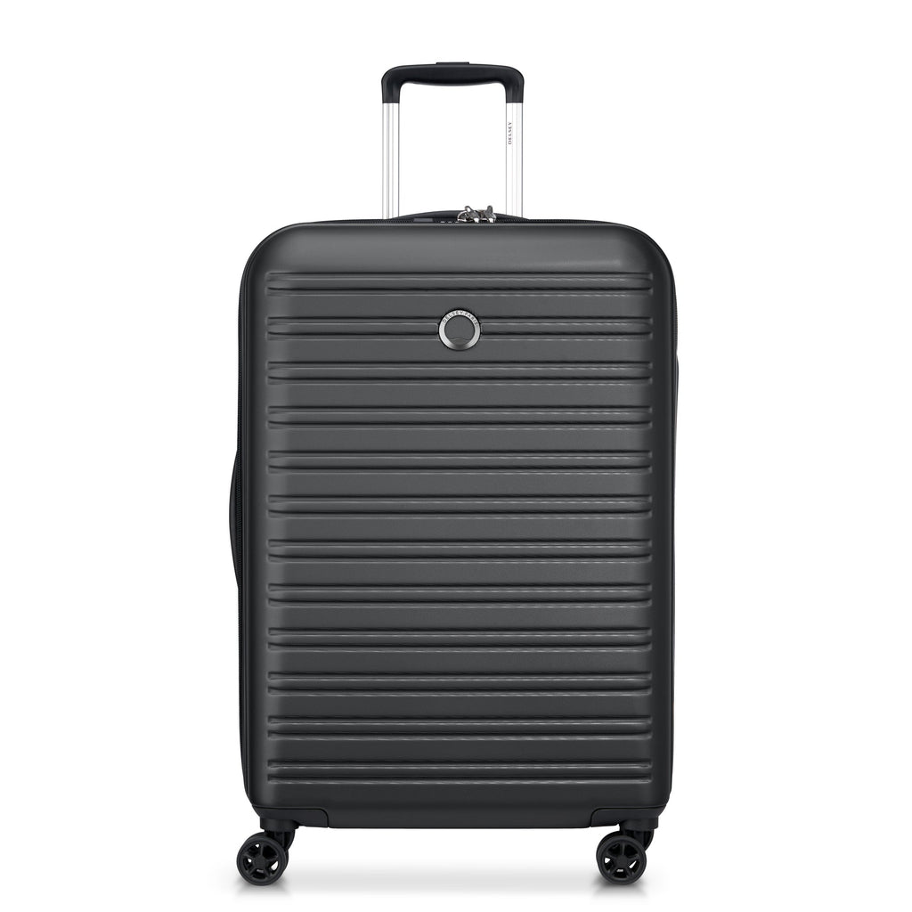 DELSEY - Valise soute 70cm extensible - Segur 2.0