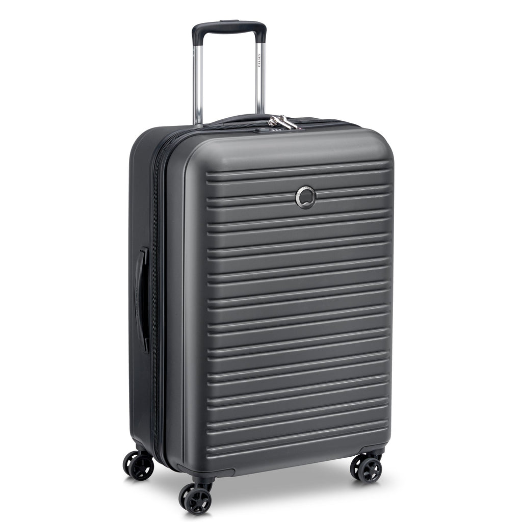 DELSEY - Valise soute 70cm extensible - Segur 2.0