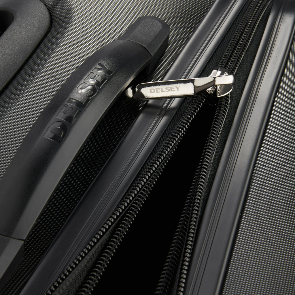 DELSEY - Valise soute 70cm extensible - Segur 2.0