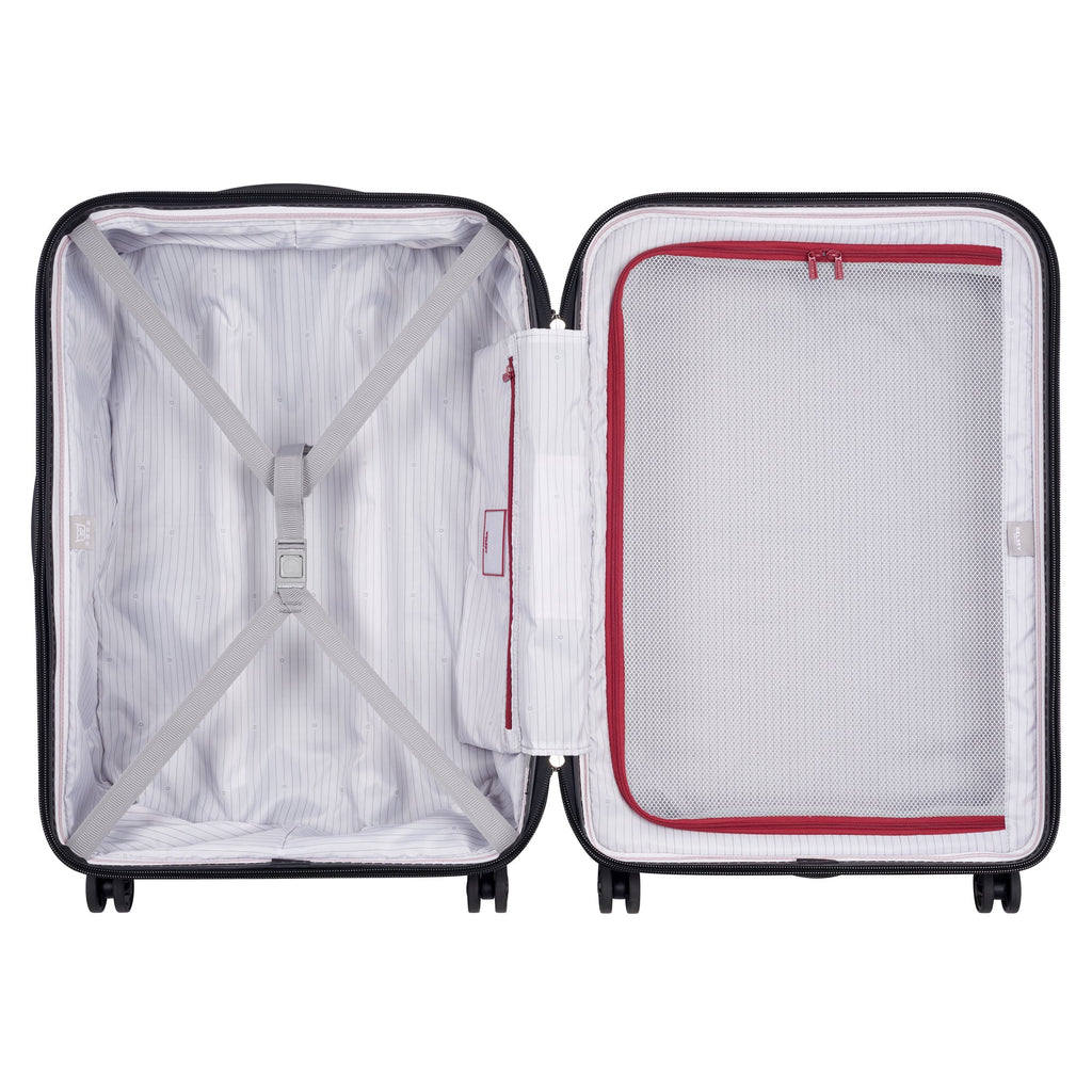 DELSEY - Valise soute 70cm extensible - Segur 2.0