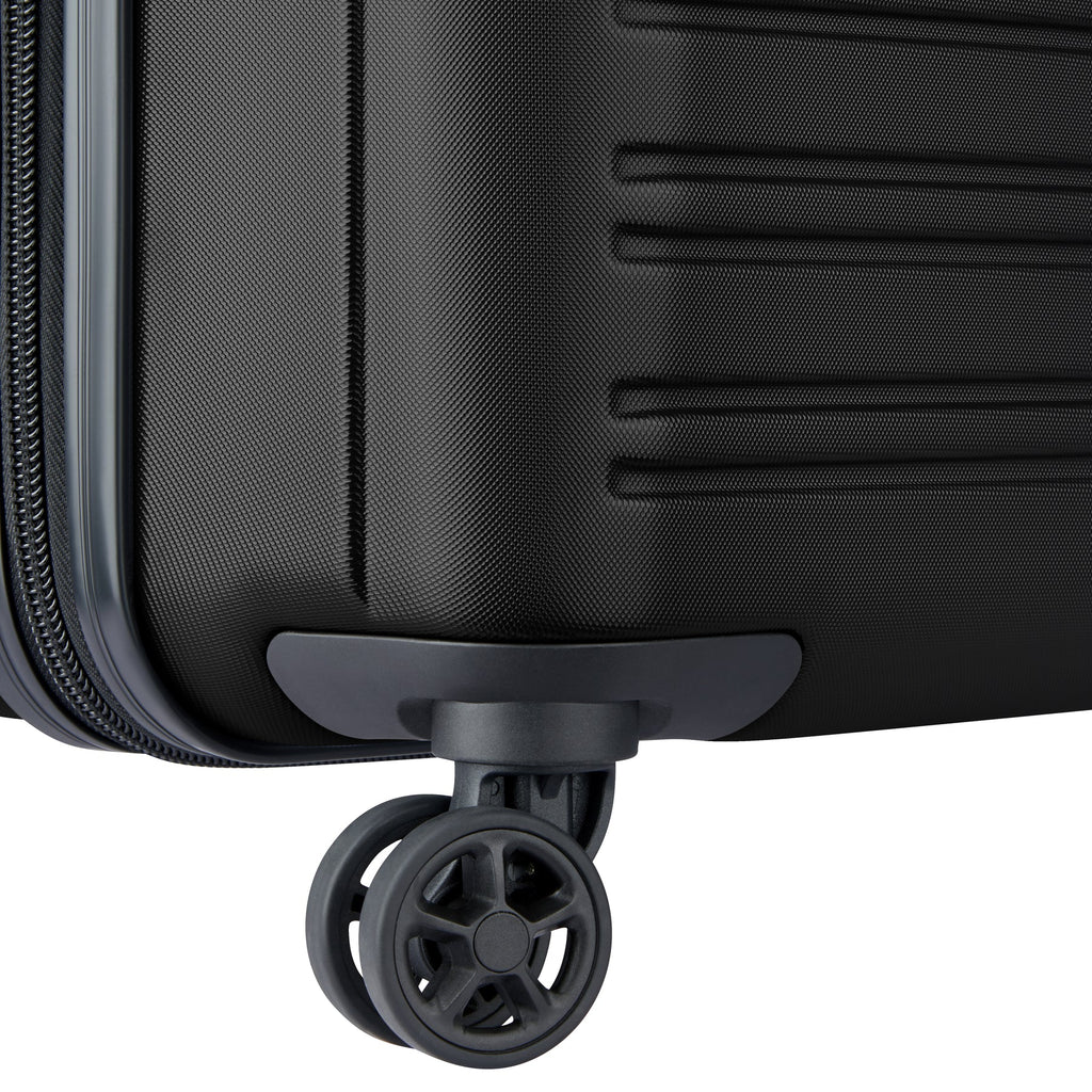 DELSEY - Valise soute 70cm extensible - Segur 2.0