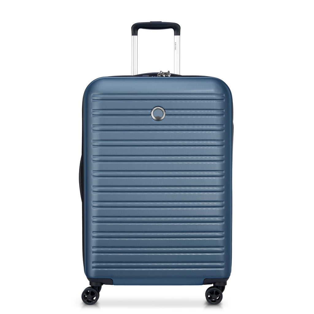 DELSEY - Valise soute 70cm extensible - Segur 2.0