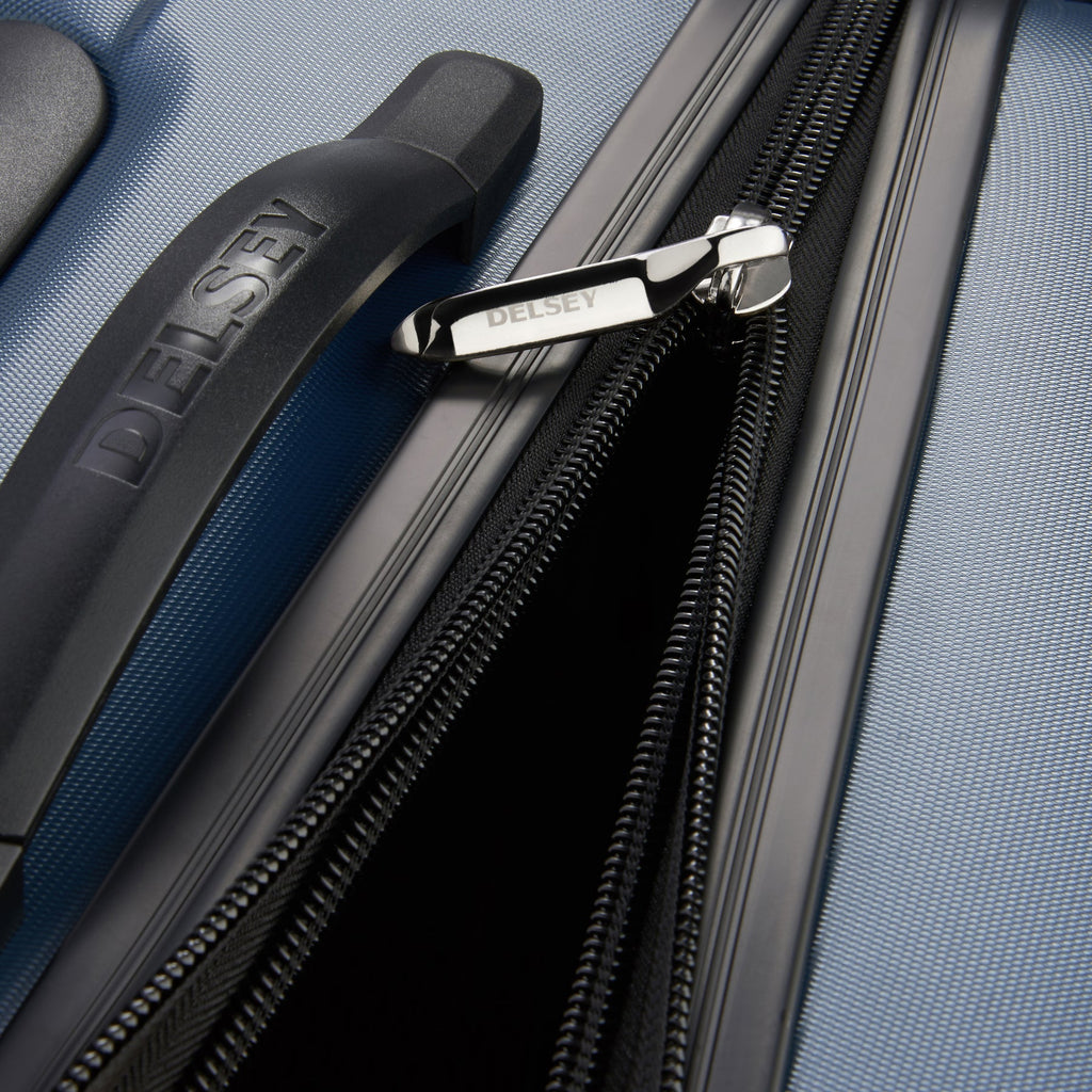 DELSEY - Valise soute 70cm extensible - Segur 2.0