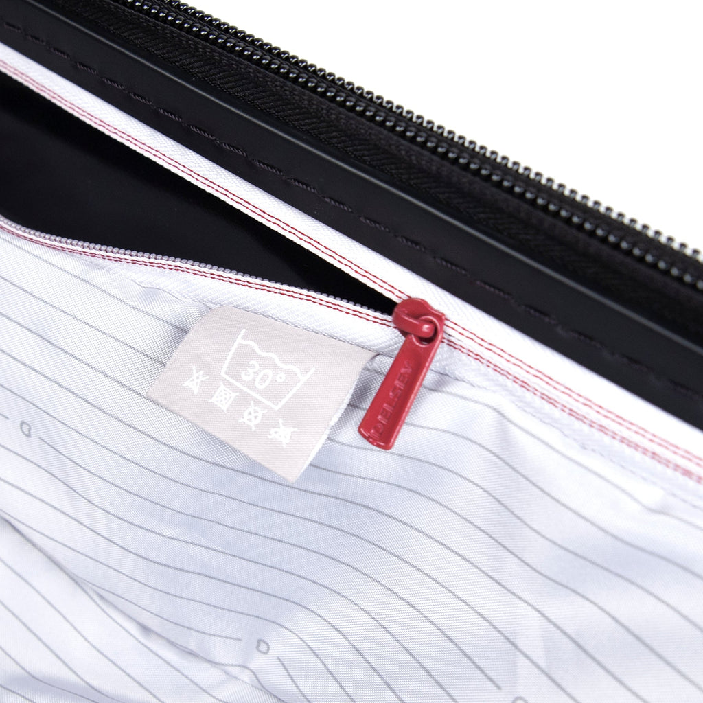 DELSEY - Valise soute 70cm extensible - Segur 2.0