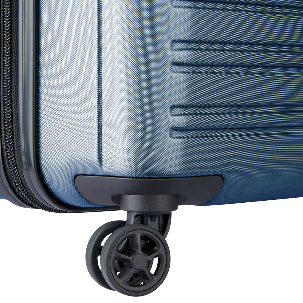 DELSEY - Valise soute 70cm extensible - Segur 2.0