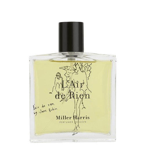 MILLER HARRIS - Eau de Parfum - L'Air de Rien BAGADIE PARIS