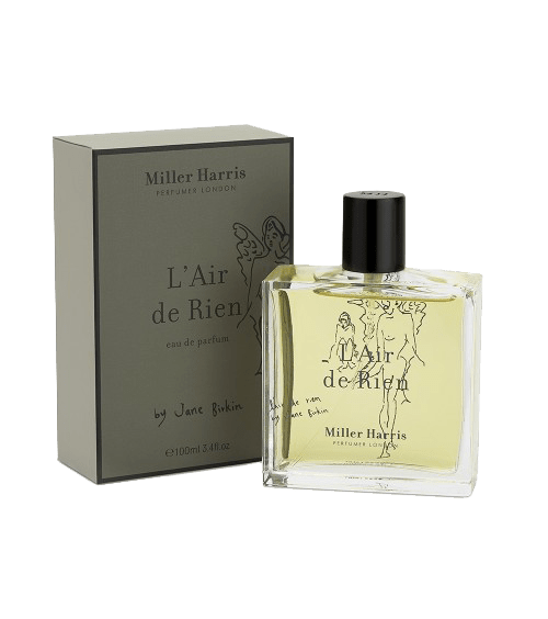 MILLER HARRIS - Eau de Parfum - L'Air de Rien BAGADIE PARIS