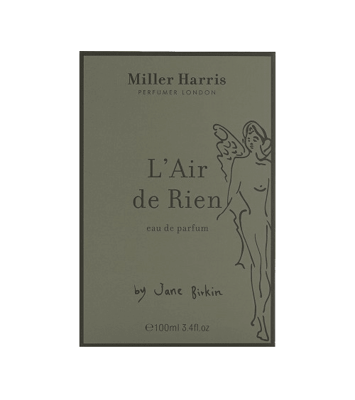 MILLER HARRIS - Eau de Parfum - L'Air de Rien BAGADIE PARIS