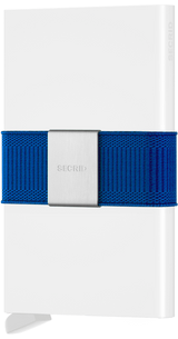 SECRID - Moneyband - Cobalt BAGADIE PARIS