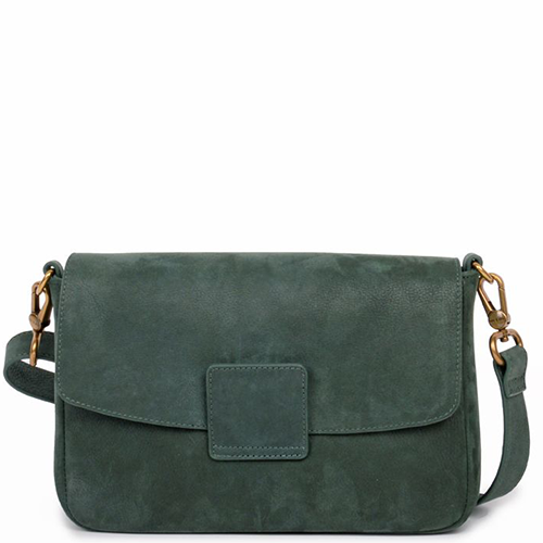 NAT & NIN - Sac bandoulière - Freja - Trèfle BAGADIE PARIS