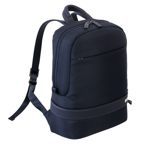NAVA - Petit sac à dos - Night blue BAGADIE PARIS