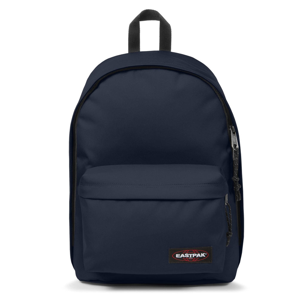 EASTPAK Sac à dos Out Of Office - Ultra Marine BAGADIE PARIS