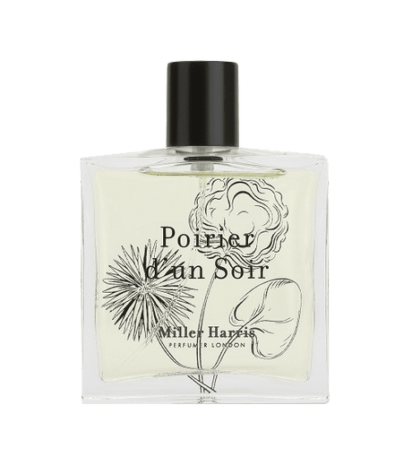 MILLER HARRIS - Eau de Parfum - Poirier d'un Soir Parfum Bagadie Paris 