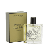 MILLER HARRIS - Eau de Parfum - Poirier d'un Soir Parfum Bagadie Paris 