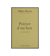 MILLER HARRIS - Eau de Parfum - Poirier d'un Soir Parfum Bagadie Paris 