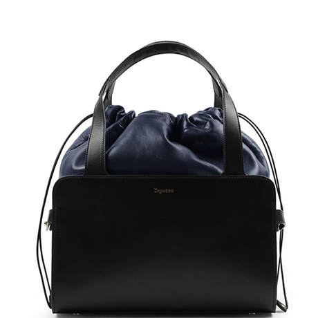Sac bourse repetto hotsell