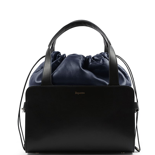 REPETTO Sac de danse BAGADIE PARIS