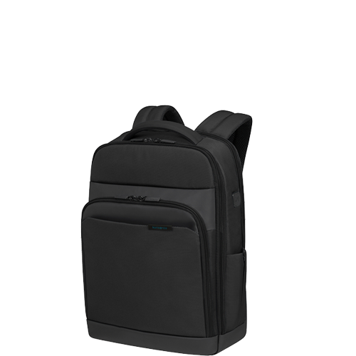 SAMSONITE Sac a dos pour ordinateur Mysight 15.6 noir BAGADIE PARIS
