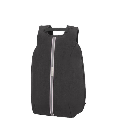 SAMSONITE - sac à dos ordinateur - securipak black steel
