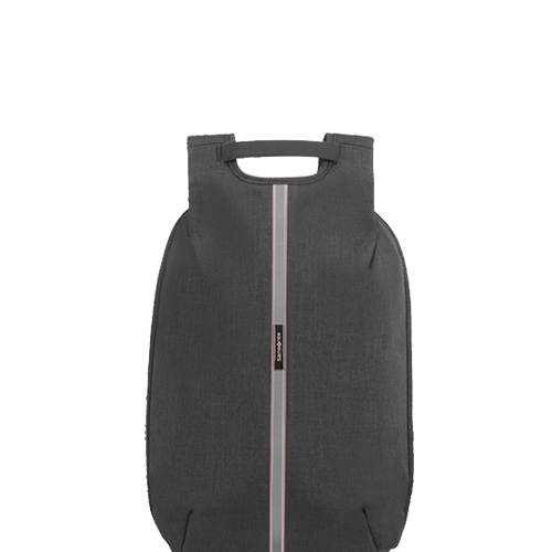 SAMSONITE - sac à dos ordinateur - securipak black steel