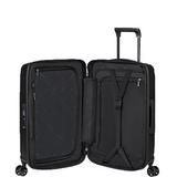 SAMSONITE - valise cabine rigide 55cm - Nuon - Mat graphite