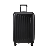 SAMSONITE – valise rigide 4 roues 69 cm - Nuon - Mat graphite