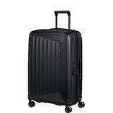 SAMSONITE – valise rigide 4 roues 69 cm - Nuon - Mat graphite