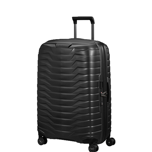 SAMSONITE valise rigide 69cm Proxis - Mat Graphite