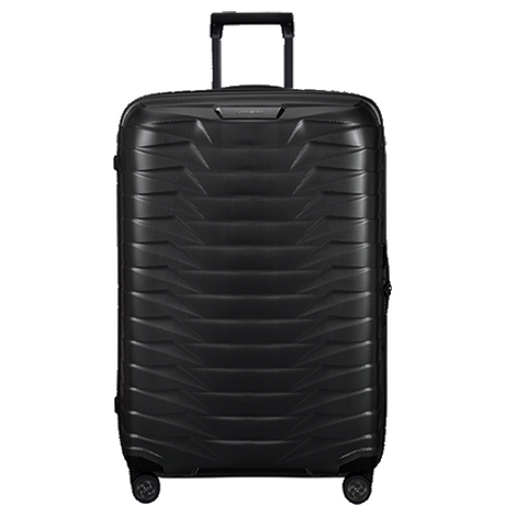 SAMSONITE valise rigide 75cm Proxis - Mat Graphite
