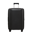 Valise cabine extensible Upscape 68 cm Noir Samsonite