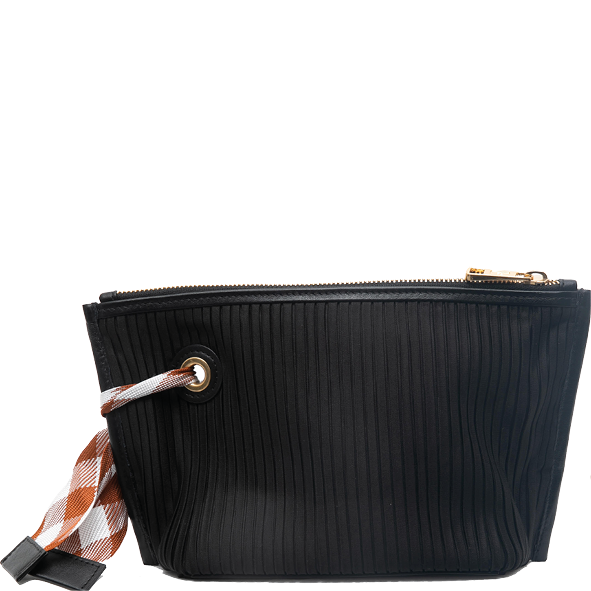 SEE BY CHLOE - trousse à maquillage - Beth - noir BAGADIE PARIS