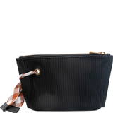 SEE BY CHLOE - trousse à maquillage - Beth - noir BAGADIE PARIS