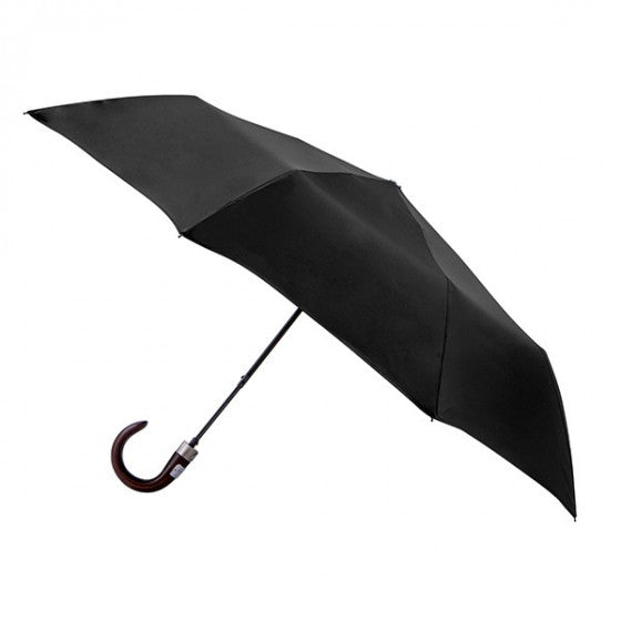 Parapluie Pliant Mini Ultra-résistant – Léger, Anti-UV Et Anti-vent | Parfait Sac à Main Ou Voyage