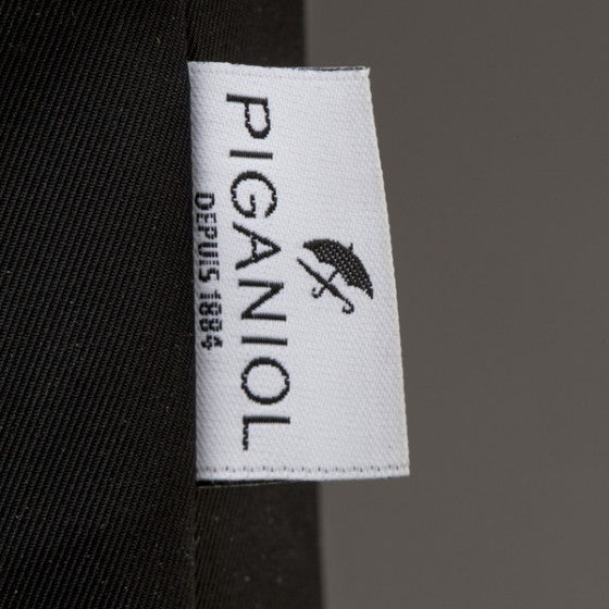 PIGANIOL - Parapluie Homme à canne automatique