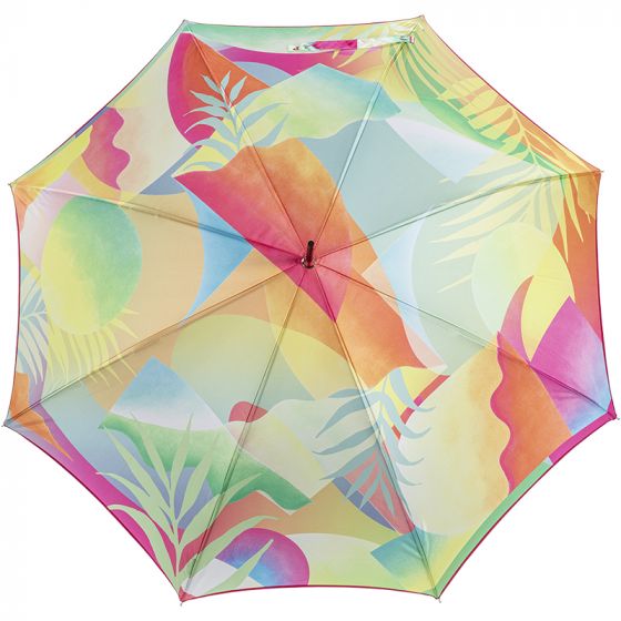 PIGANIOL - Parapluie Femme Pliant ILLUSION