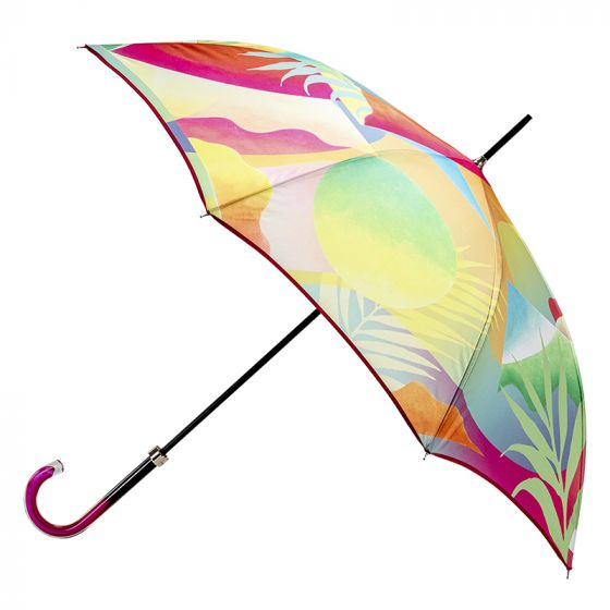 PIGANIOL - Parapluie Femme Pliant ILLUSION
