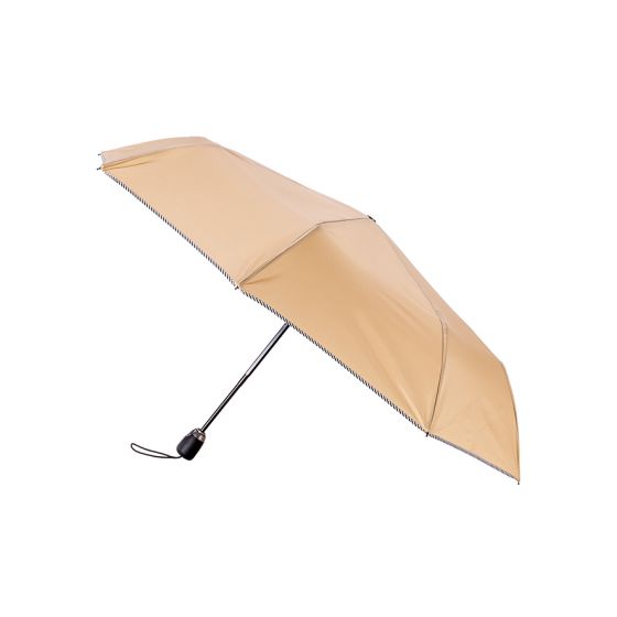 PIGANIOL - Parapluie Femme finition Noir