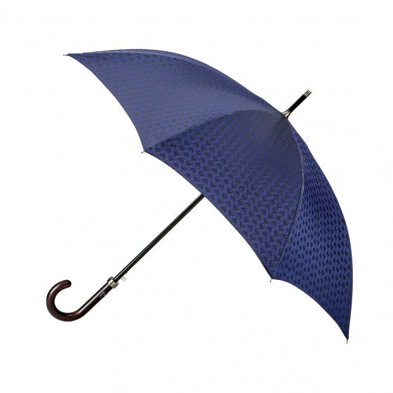 PIGANIOL - Parapluie Homme Cubique très-chic droit automatique